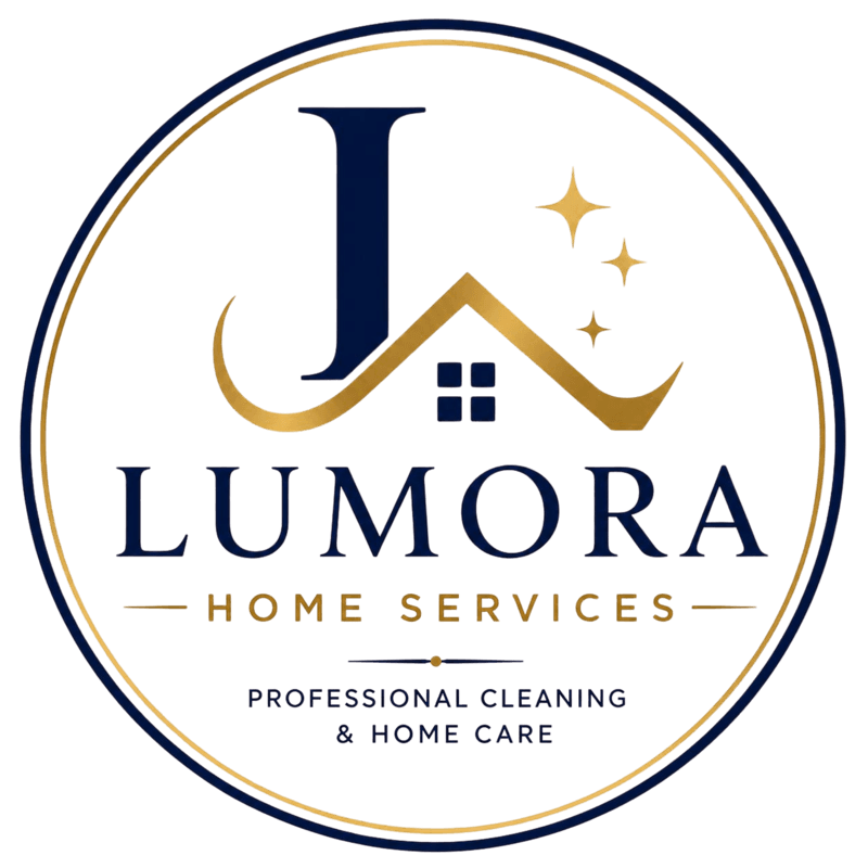 Lumora Home Services logo